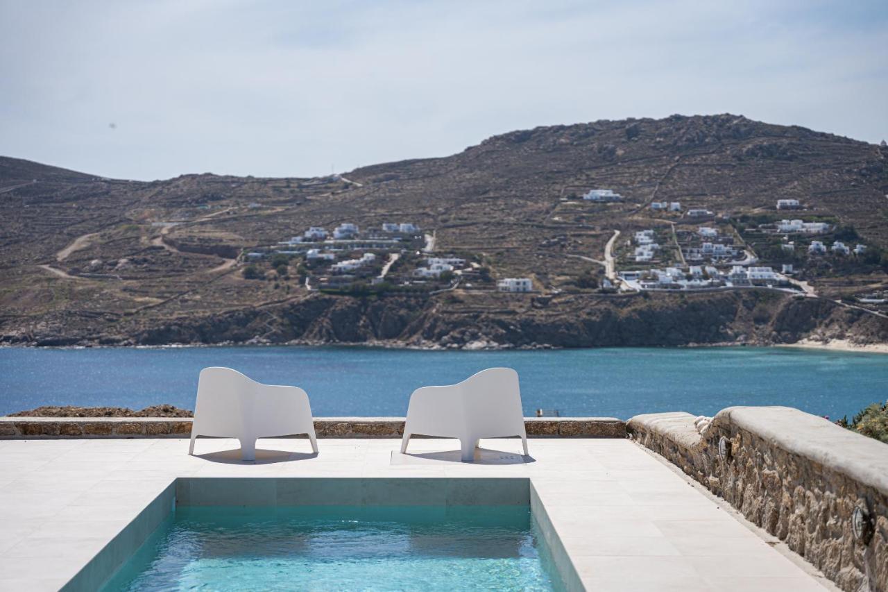 Villa Hola Mykonos Mykonos Town Exterior photo